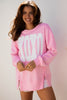 Sweater Long Sleeves