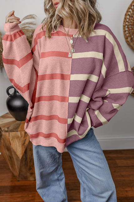 Sweater Long Sleeves