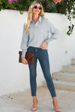 Blouse Long Sleeves