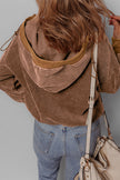 Hooded Sweater