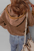 Hooded Sweater