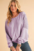 Sweater Long Sleeves