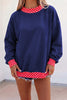 Sweater Long Sleeves