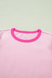 T-Shirt Short Sleeves