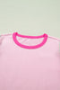 T-Shirt Short Sleeves