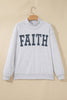 Sweater Long Sleeves