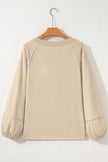 Sweater Long Sleeves