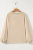 Sweater Long Sleeves