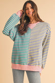 Sweater Long Sleeves