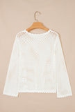 Sweater Long Sleeves