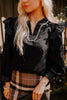 Blouse Long Sleeves