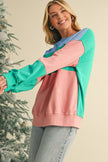 Sweater Long Sleeves