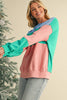 Sweater Long Sleeves