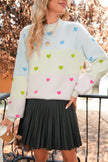 Sweater Long Sleeves