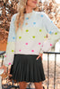 Sweater Long Sleeves
