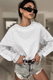 Sweater Long Sleeves