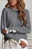 Sweater Long Sleeves