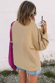 Sweater Long Sleeves