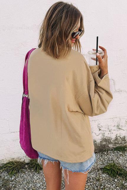 Sweater Long Sleeves