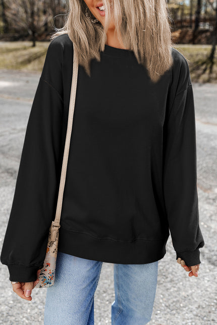 Sweater Long Sleeves