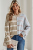Sweater Long Sleeves