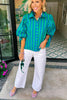 Blouse Long Sleeves