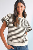 T-Shirt Short Sleeves