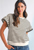 T-Shirt Short Sleeves
