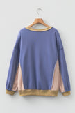 Sweater Long Sleeves