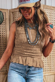 Top Short Sleeves