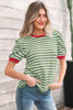 T-Shirt Short Sleeves