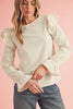 Blouse Long Sleeves