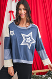 Sweater Long Sleeves