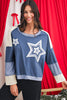 Sweater Long Sleeves