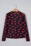 Top Long Sleeves