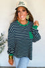 Sweater Long Sleeves