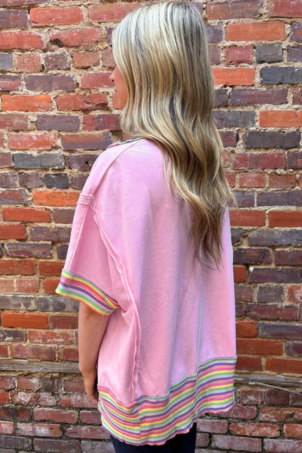 T-Shirt Short Sleeves