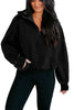 Hooded Sweater