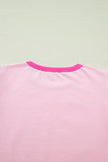T-Shirt Short Sleeves