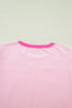 T-Shirt Short Sleeves