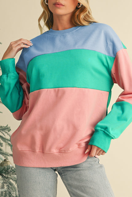 Sweater Long Sleeves