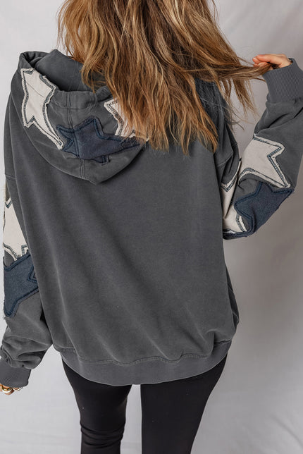 Hooded Sweater