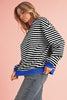 Sweater Long Sleeves