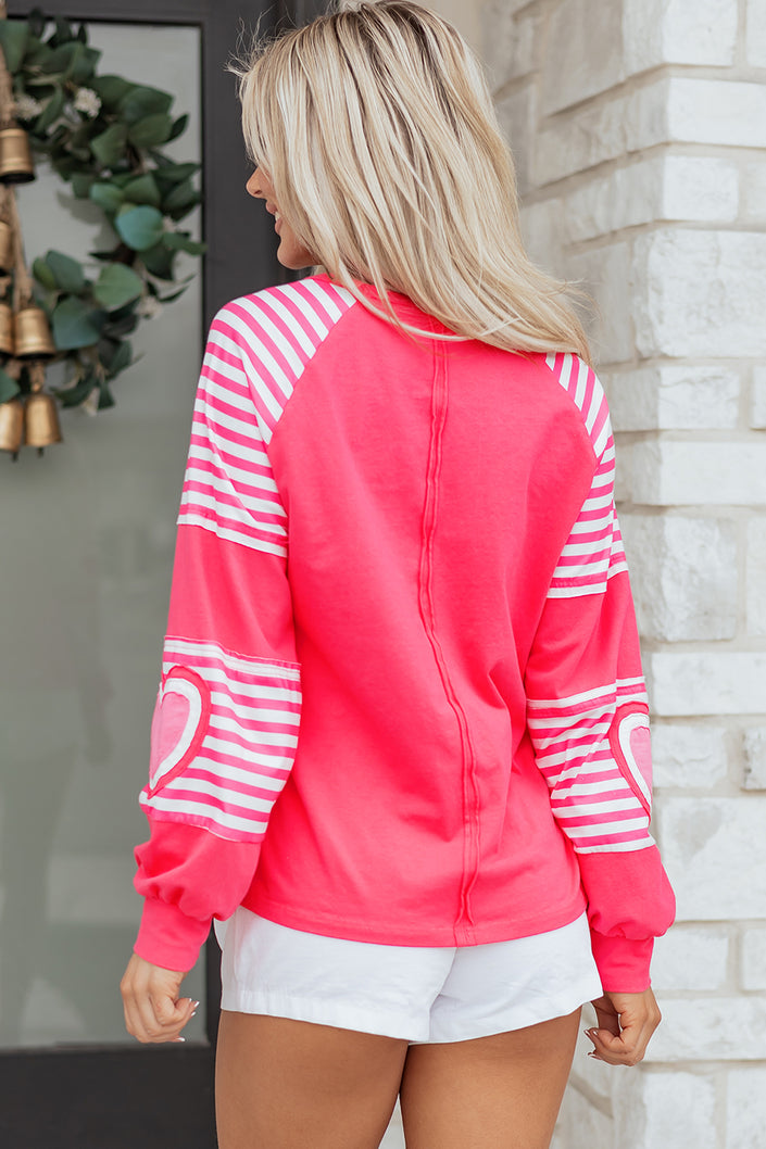 Sweater Long Sleeves