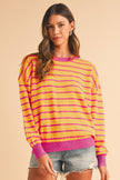 Sweater Long Sleeves