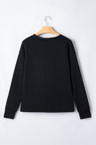 Sweater Long Sleeves