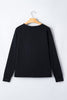 Sweater Long Sleeves