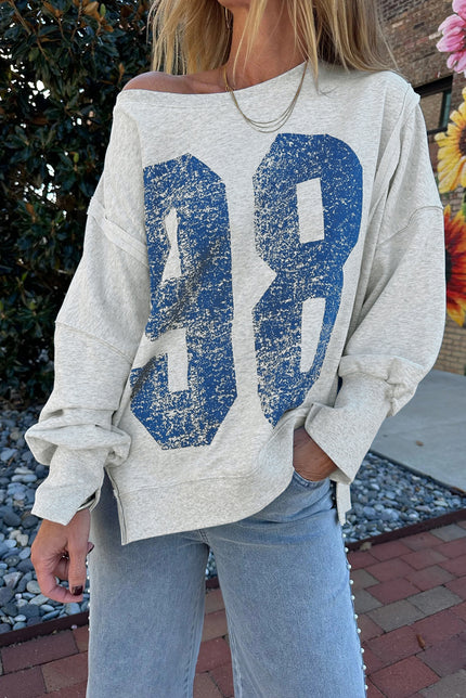 Sweater Long Sleeves