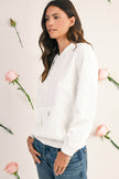 Hooded Sweater