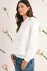 Hooded Sweater